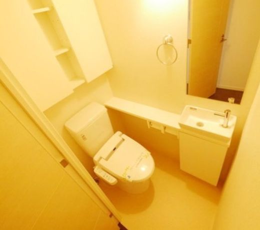 アルシア市が尾