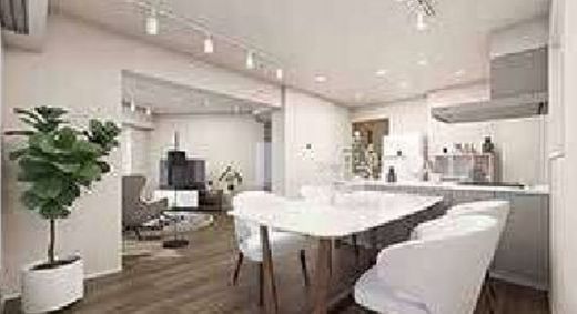 グランデュオ中目黒4 (GranDuo Nakameguro4)