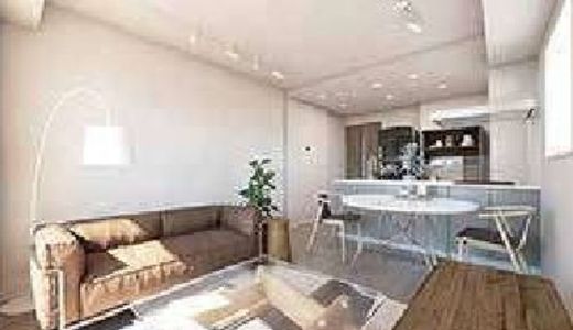 グランデュオ中目黒4 (GranDuo Nakameguro4)