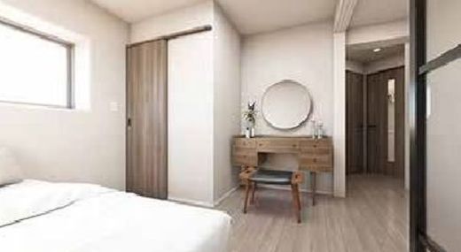 グランデュオ中目黒4 (GranDuo Nakameguro4)