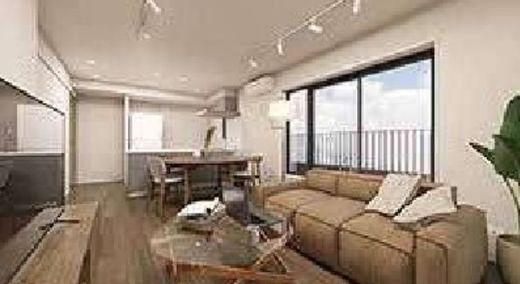 グランデュオ中目黒4 (GranDuo Nakameguro4)