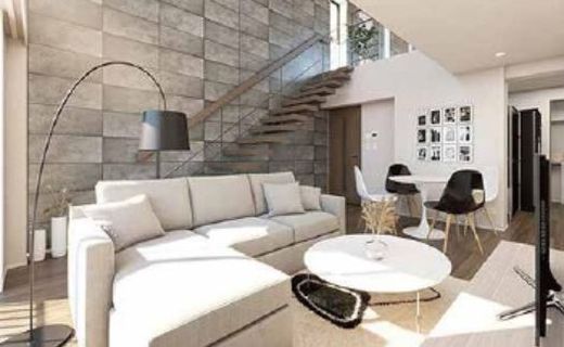 グランデュオ中目黒4 (GranDuo Nakameguro4)