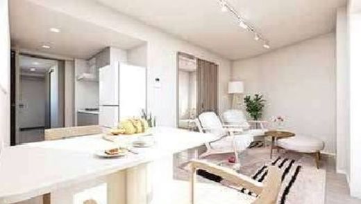 グランデュオ中目黒4 (GranDuo Nakameguro4)