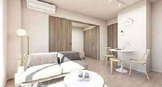 グランデュオ中目黒4 (GranDuo Nakameguro4)