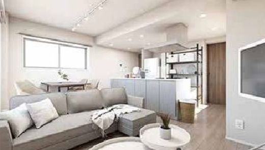 グランデュオ中目黒4 (GranDuo Nakameguro4)