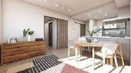 グランデュオ中目黒4 (GranDuo Nakameguro4)