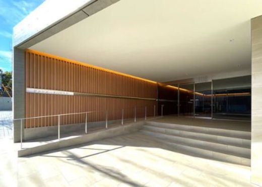 グランカーサ川崎生田