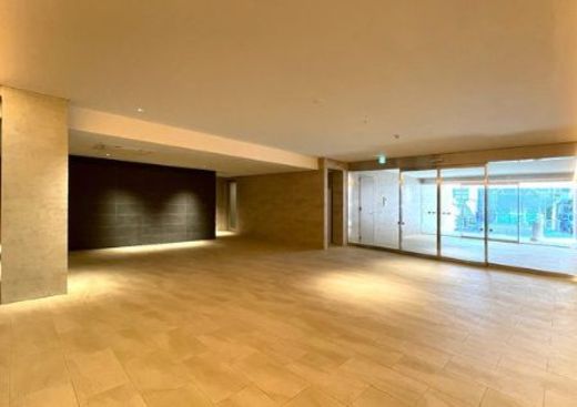 グランカーサ川崎生田