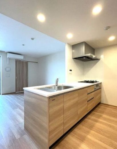 グランカーサ川崎生田