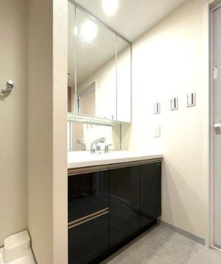 グランカーサ川崎生田