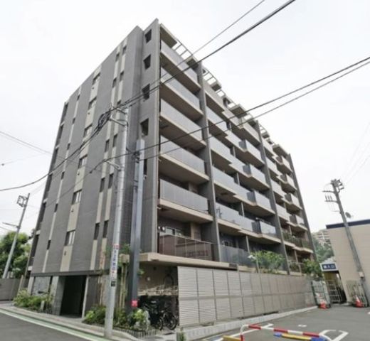 クレアホームズ保土ケ谷