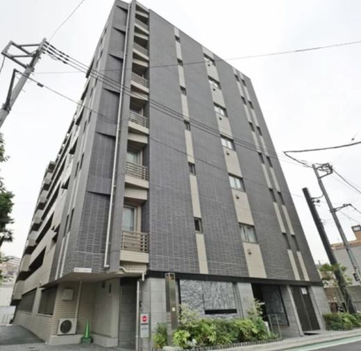 クレアホームズ保土ケ谷