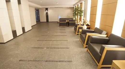 グレーシアガーデン溝の口