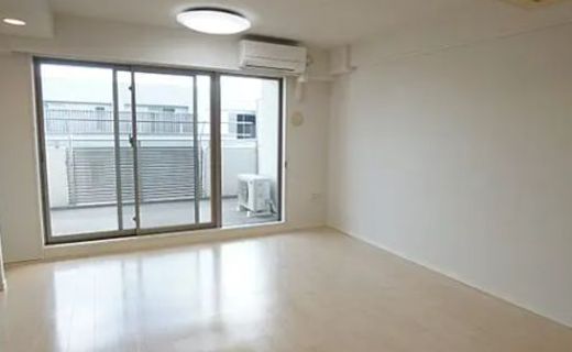グレーシアガーデン溝の口