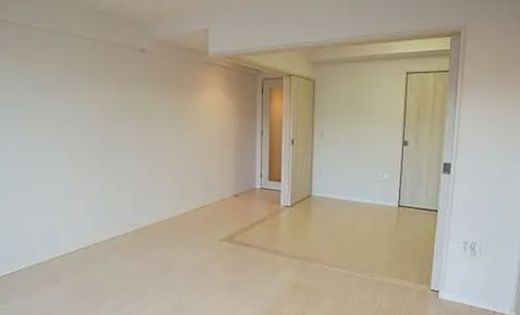 グレーシアガーデン溝の口