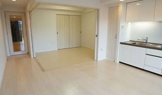 グレーシアガーデン溝の口
