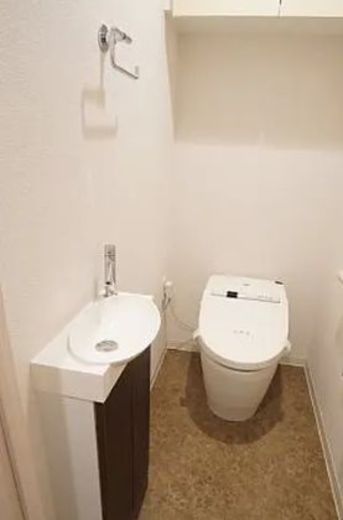 グレーシアガーデン溝の口