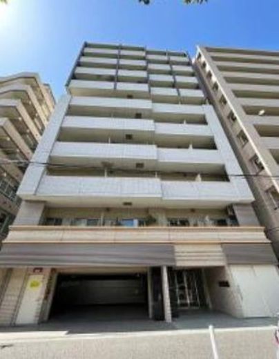 グレーシア横浜関内クオリテ