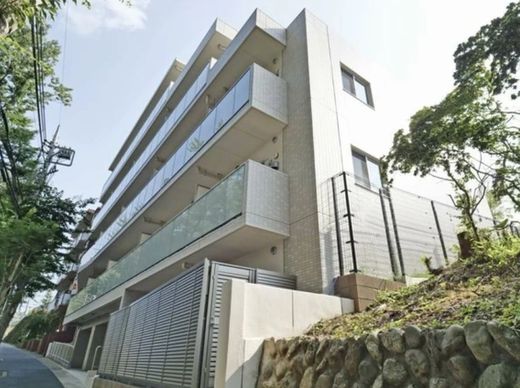 サクラティアラ宮崎台ヒルズ