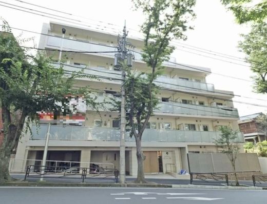 サクラティアラ宮崎台ヒルズ