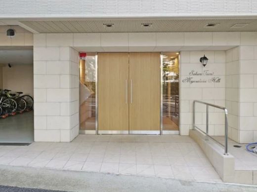 サクラティアラ宮崎台ヒルズ