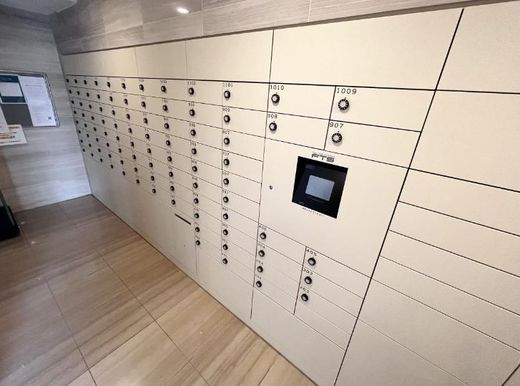 スプランディッド新横浜