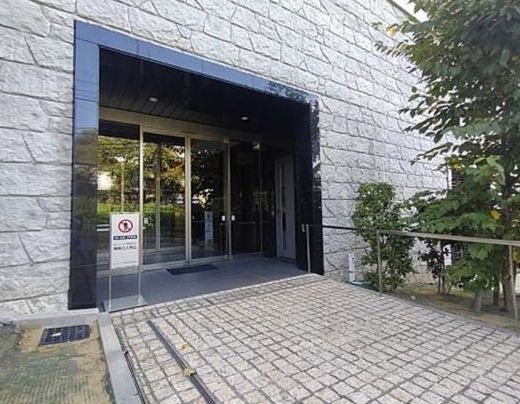 パレステージ山手石川町