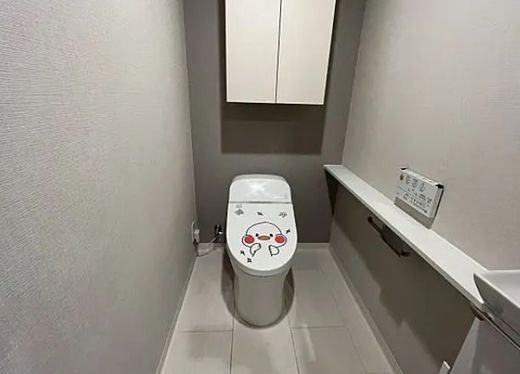 パレステージ山手石川町
