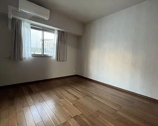 パレステージ山手石川町