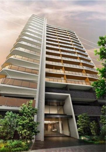 シティハウス南大塚テラス