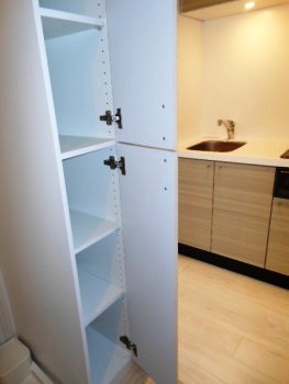 ガーラ・シティ渋谷南平台