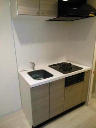 ガーラ・シティ渋谷南平台