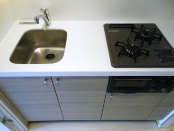 ガーラ・シティ渋谷南平台