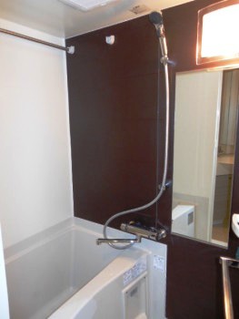 ガーラ・シティ渋谷南平台