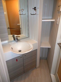 ガーラ・シティ渋谷南平台