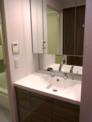 ガーラ・シティ渋谷南平台