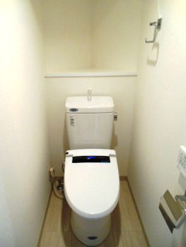 ガーラ・シティ渋谷南平台