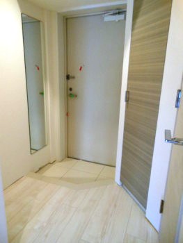 ガーラ・シティ渋谷南平台