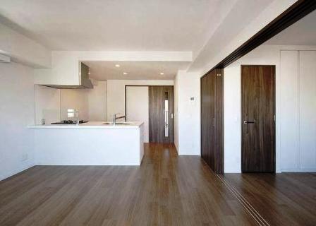 ガーラ・シティ渋谷南平台