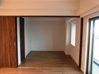 ガーラ・シティ渋谷南平台