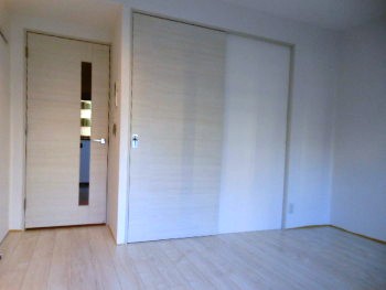 ガーラ・シティ渋谷南平台