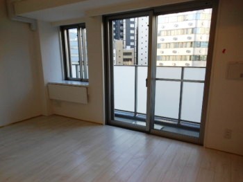 ガーラ・シティ渋谷南平台