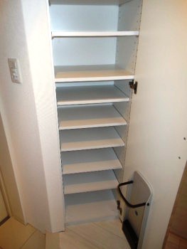 ガーラ・シティ渋谷南平台