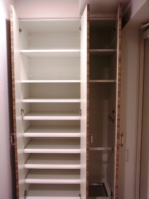 ガーラ・シティ渋谷南平台