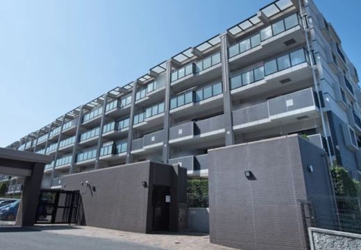 レーベンリヴァーレ横濱鶴ヶ峰ヒルズ