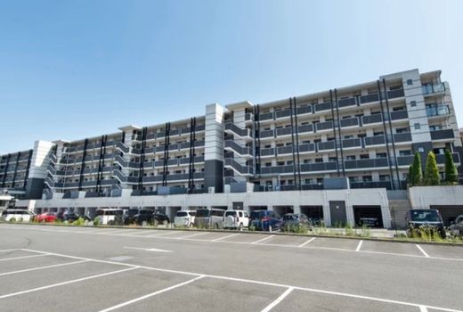 レーベンリヴァーレ横濱鶴ヶ峰ヒルズ