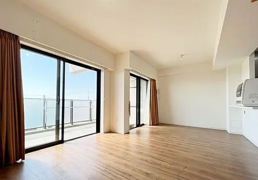 レーベンリヴァーレ横濱鶴ヶ峰ヒルズ