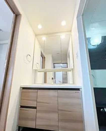 レーベンリヴァーレ横濱鶴ヶ峰ヒルズ