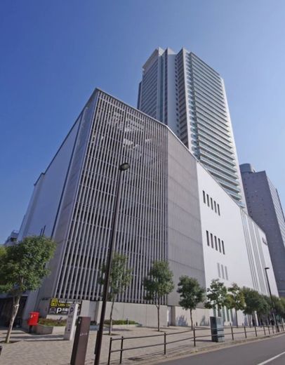 物件メイン画像
