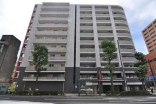 ライフレビュー横濱関内スクエア